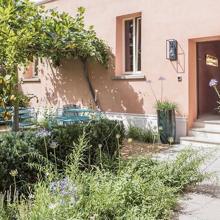 Antica Dimora Le Misure Hotel Cervia Exterior photo