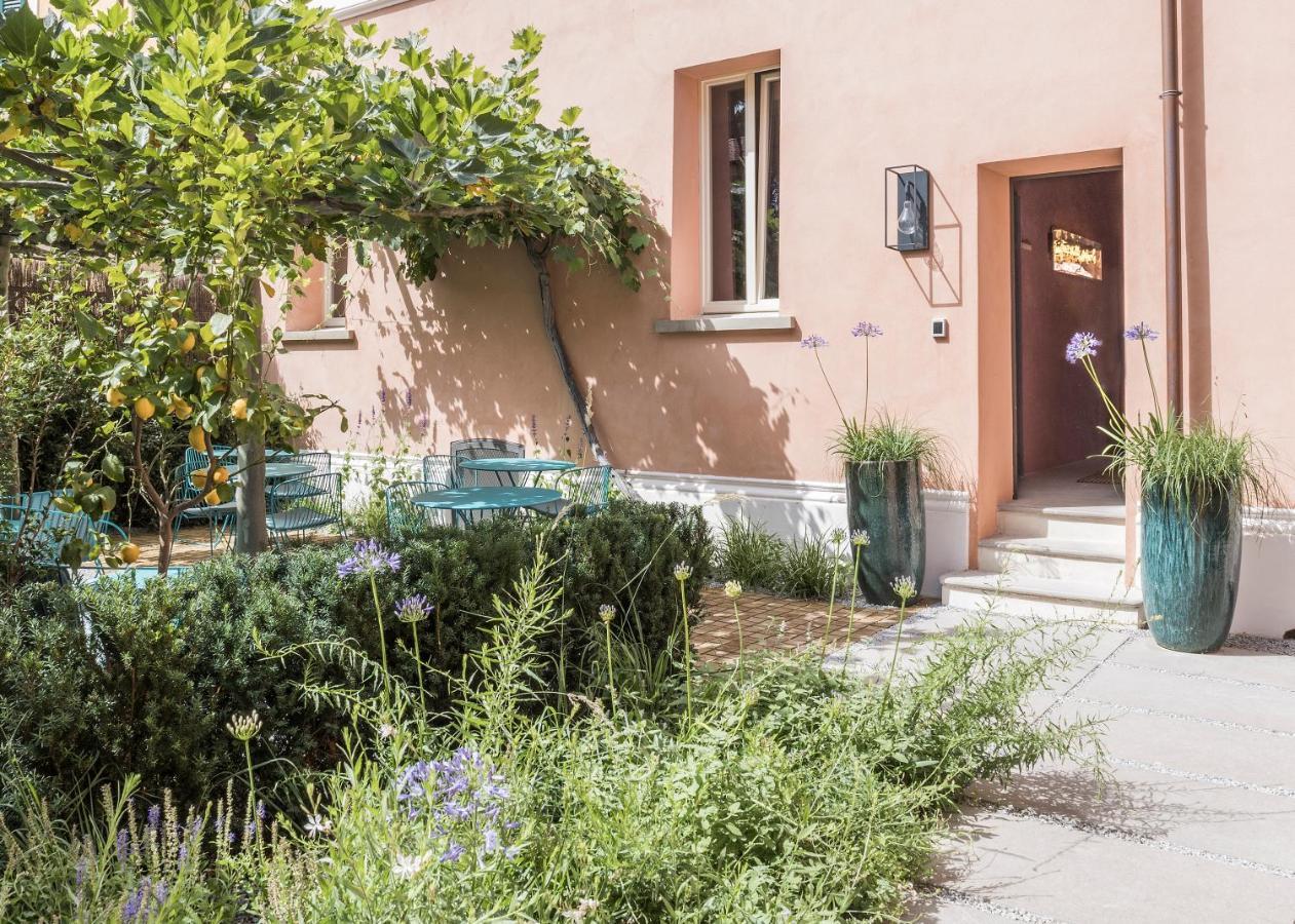 Antica Dimora Le Misure Hotel Cervia Exterior photo