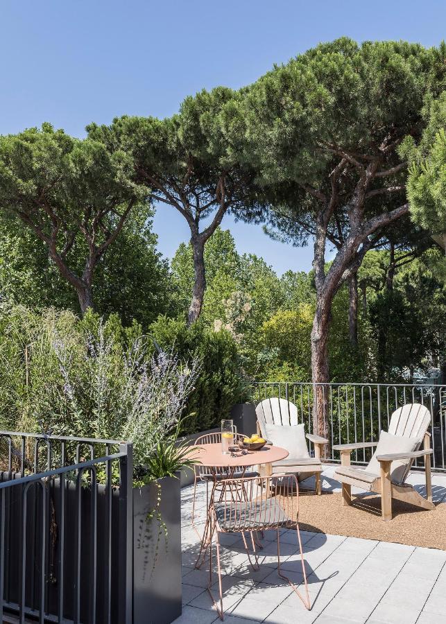 Antica Dimora Le Misure Hotel Cervia Exterior photo