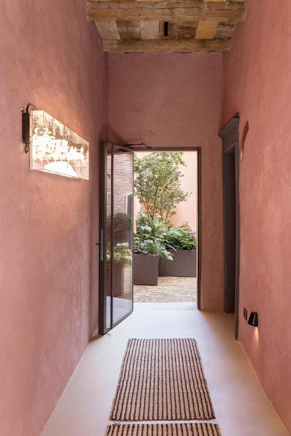 Antica Dimora Le Misure Hotel Cervia Exterior photo