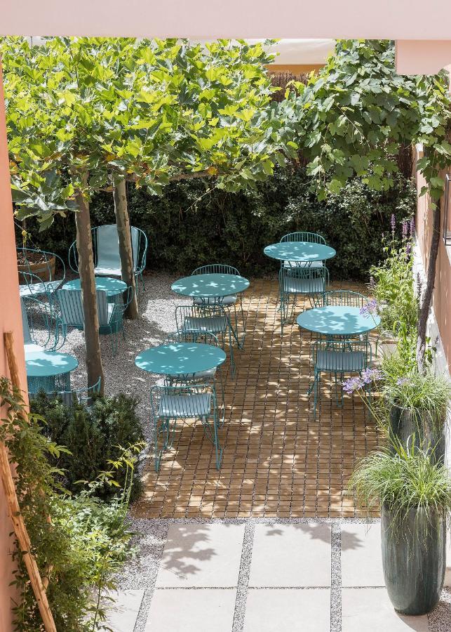Antica Dimora Le Misure Hotel Cervia Exterior photo