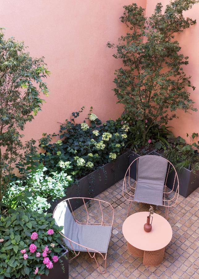Antica Dimora Le Misure Hotel Cervia Exterior photo