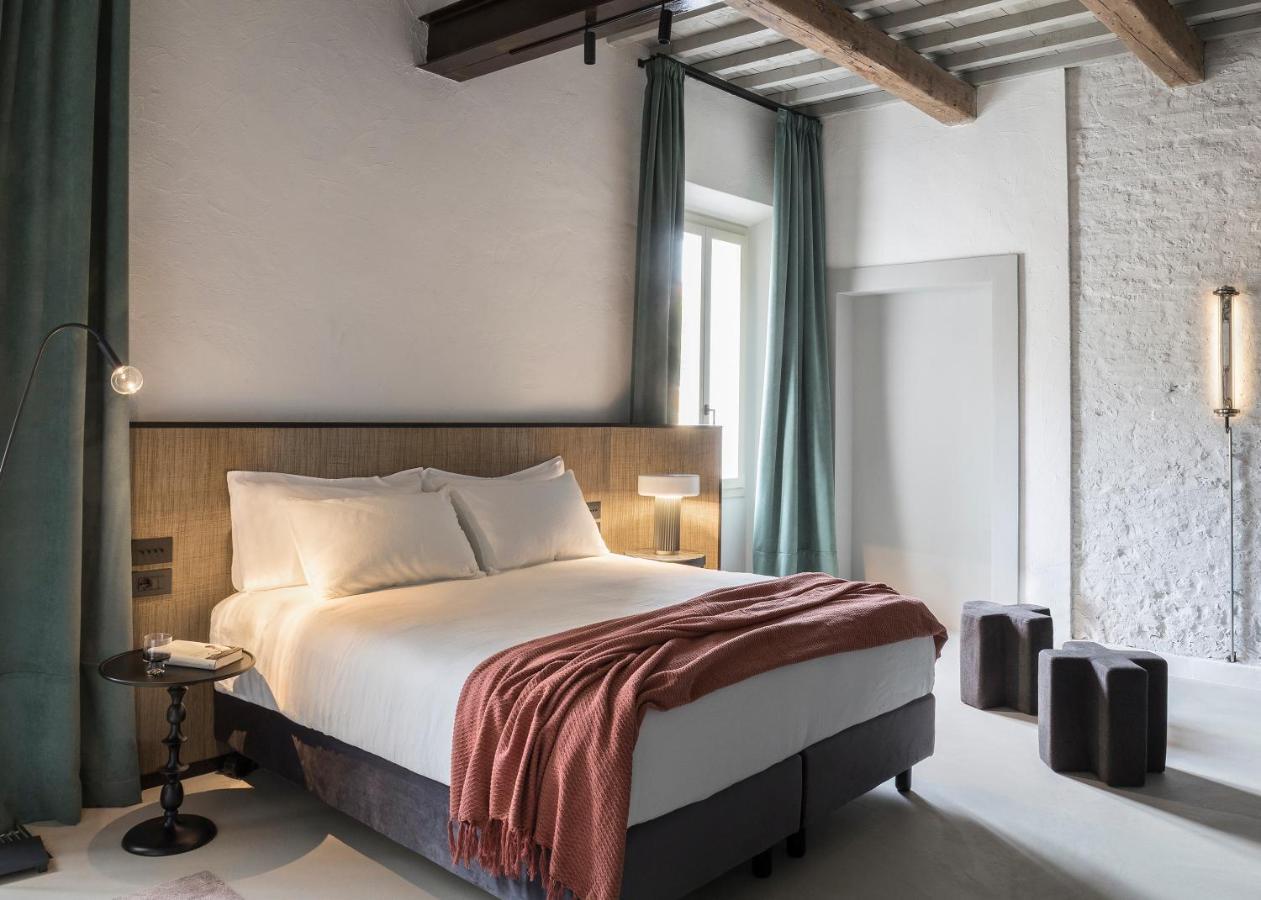 Antica Dimora Le Misure Hotel Cervia Exterior photo