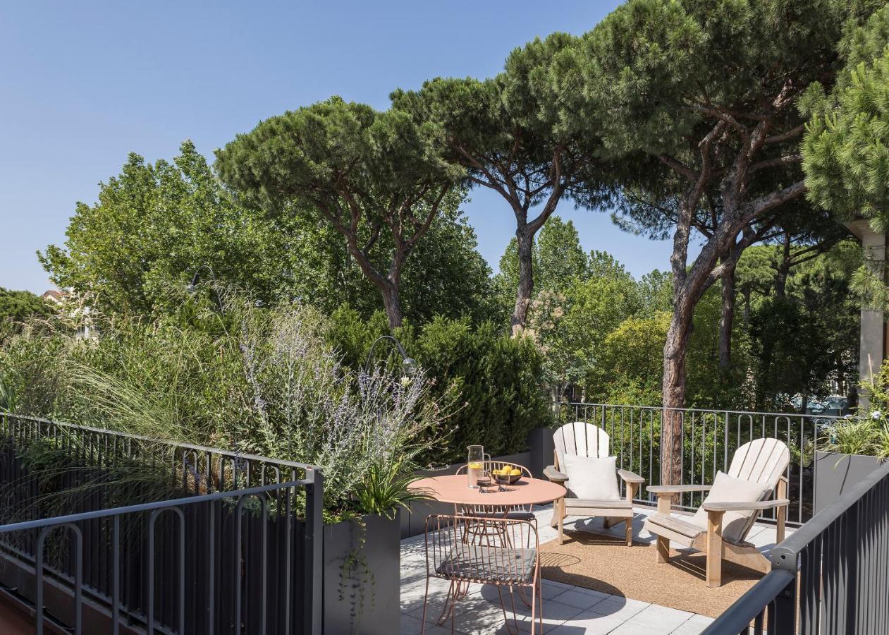Antica Dimora Le Misure Hotel Cervia Exterior photo