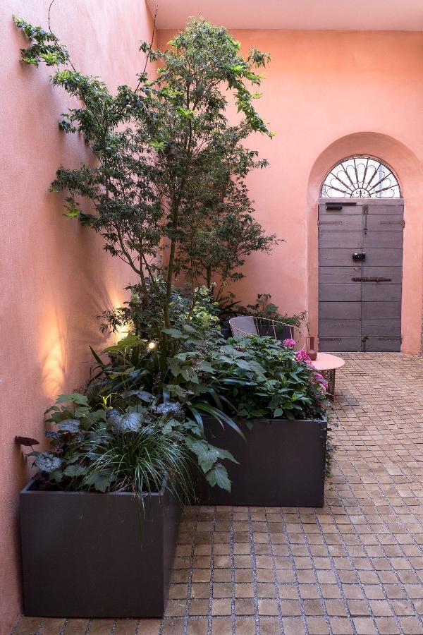Antica Dimora Le Misure Hotel Cervia Exterior photo