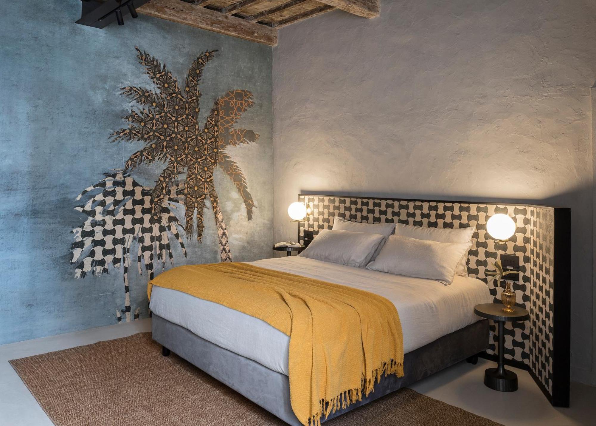 Antica Dimora Le Misure Hotel Cervia Room photo